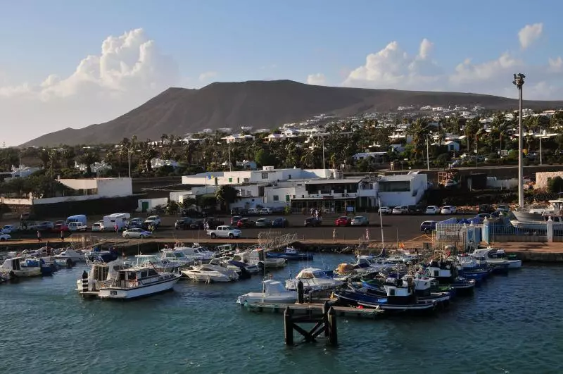 Lanzarote (c) Alesia Belaya